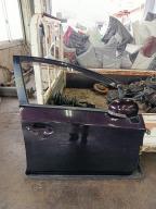 Фотография Зеркало правое TOYOTA PRIUS 2012г.