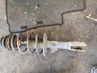 Фотография Стойка передняя левая TOYOTA AQUA 2012г.