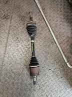 Фотография Привод передний правый HONDA TORNEO 1998г.