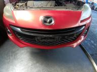 Фотография Ноускат MAZDA AXELA 2012г.