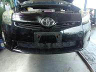 Фотография Ноускат TOYOTA PRIUS 2010г.