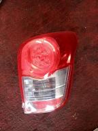 Фотография Стоп-сигнал правый TOYOTA COROLLA 2010г.