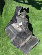 Фотография Подкрылок передний левый MITSUBISHI CANTER 2001г.