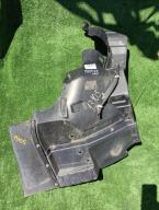 Фотография Подкрылок передний правый MITSUBISHI CANTER 2001г.