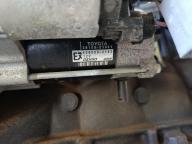 Фотография Стартер TOYOTA VITZ 2009г.