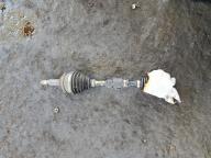 Фотография Привод передний левый TOYOTA NOAH 2014г.