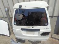 Фотография Дверь задняя TOYOTA LITEACE 2007г.