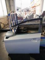 Фотография Дверь передняя левая TOYOTA PRIUS 2012г.