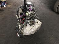 Фотография Автомат MITSUBISHI GALANT FORTIS 2011г.