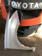 Фотография Крыло правое TOYOTA COROLLA 2014г.