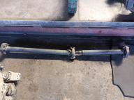 Фотография Кардан задний LEXUS LS460 2008г.