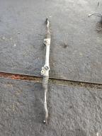 Фотография Рулевая рейка TOYOTA VITZ 2008г.