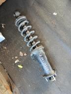 Фотография Стойка задняя левая TOYOTA MARK X 2005г.