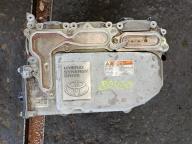 Фотография Инвертор TOYOTA AQUA 2013г.