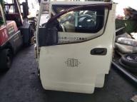 Фотография Зеркало левое NISSAN NV200 2013г.