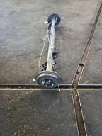 Фотография Балка задняя TOYOTA PROBOX 2015г.