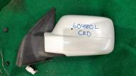 Фотография Зеркало левое NISSAN X-TRAIL 2001г.
