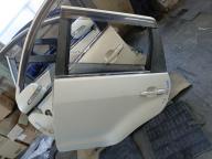 Фотография Дверь задняя левая TOYOTA IST 2003г.
