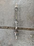 Фотография Привод передний правый TOYOTA PRIUS 2008г.