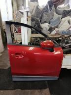 Фотография Дверь передняя правая MAZDA CX-5 2014г.