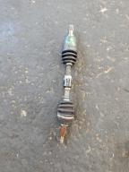 Фотография Привод передний левый NISSAN MARCH 1997г.