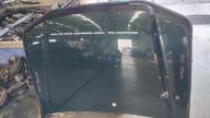 Фотография Капот SUBARU FORESTER 2003г.
