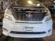 Фотография Ноускат TOYOTA VELLFIRE 2008г.