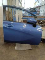 Фотография Дверь передняя правая NISSAN NOTE 2016г.