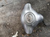 Фотография AIRBAG на руль TOYOTA VITZ 2004г.