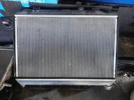 Фотография Радиатор охлаждения TOYOTA LITEACE 2003г.