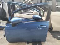 Фотография Дверь передняя левая NISSAN NOTE 2015г.