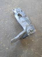 Фотография Защита двигателя левая TOYOTA VITZ 2009г.