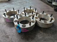 Фотография Проставка колеса SUZUKI JIMNY 2004г.