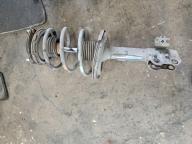 Фотография Стойка передняя правая TOYOTA CAMRY 2011г.