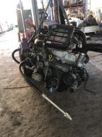 Фотография Двигатель K6A SUZUKI JIMNY 2003г.