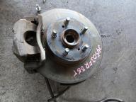 Фотография Ступица передняя правая TOYOTA PRIUS 2008г.