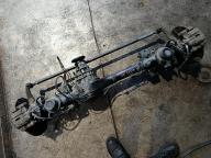 Фотография Мост передний SUZUKI JIMNY 2007г.