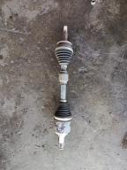 Фотография Привод передний левый TOYOTA PRIUS 2010г.