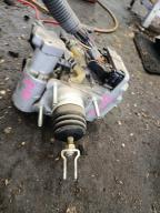 Фотография Главный тормозной TOYOTA AQUA 2012г.