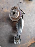 Фотография Ступица задняя левая NISSAN X-TRAIL 2014г.