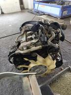 Фотография Двигатель L8 NISSAN VANETTE 2013г.