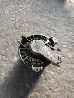 Фотография Мотор печки TOYOTA VITZ 2010г.