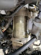 Фотография Стартер VOLKSWAGEN UP! 2012г.