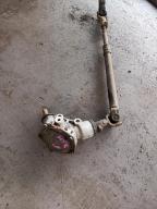 Фотография Редуктор рулевой HINO DUTRO 2005г.