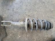 Фотография Стойка передняя левая TOYOTA RACTIS 2009г.