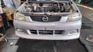 Фотография Ноускат MAZDA DEMIO 2001г.