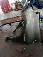 Фотография Крыло левое TOYOTA AQUA 2013г.