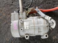 Фотография Компрессор кондиционера HONDA FIT 2016г.