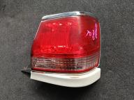 Фотография Стоп-сигнал правый TOYOTA CROWN 2001г.