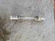 Фотография Привод передний левый MITSUBISHI PAJERO MINI 2007г.